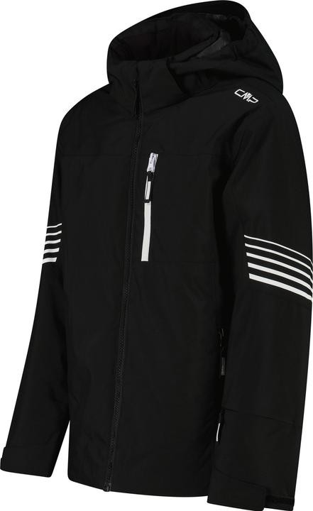 Immagine prodotto CMP Campagnolo Snaps Hoodie (152)