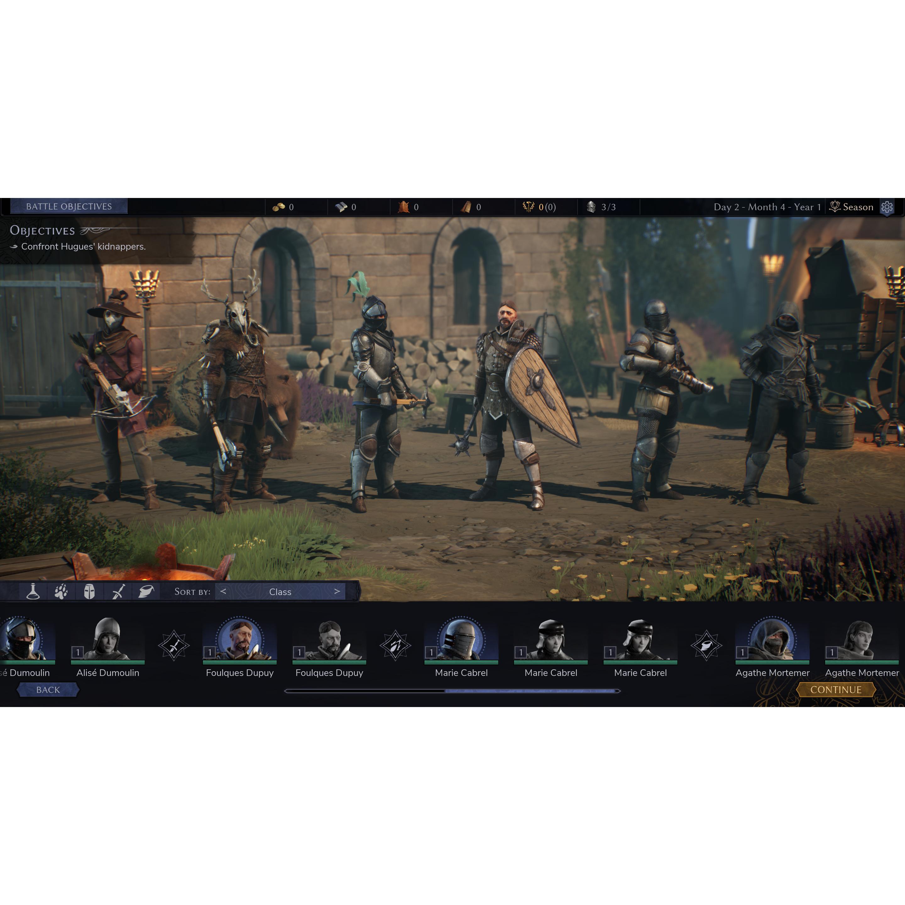 Thumbnail - Nacon Gaming, Crown Wars - The Black Prince