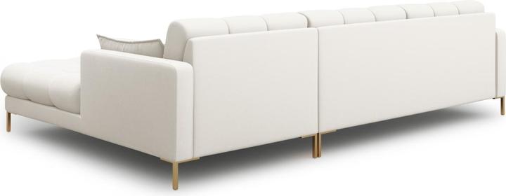 Actual product image Micadoni Mamaia (Corner sofa)