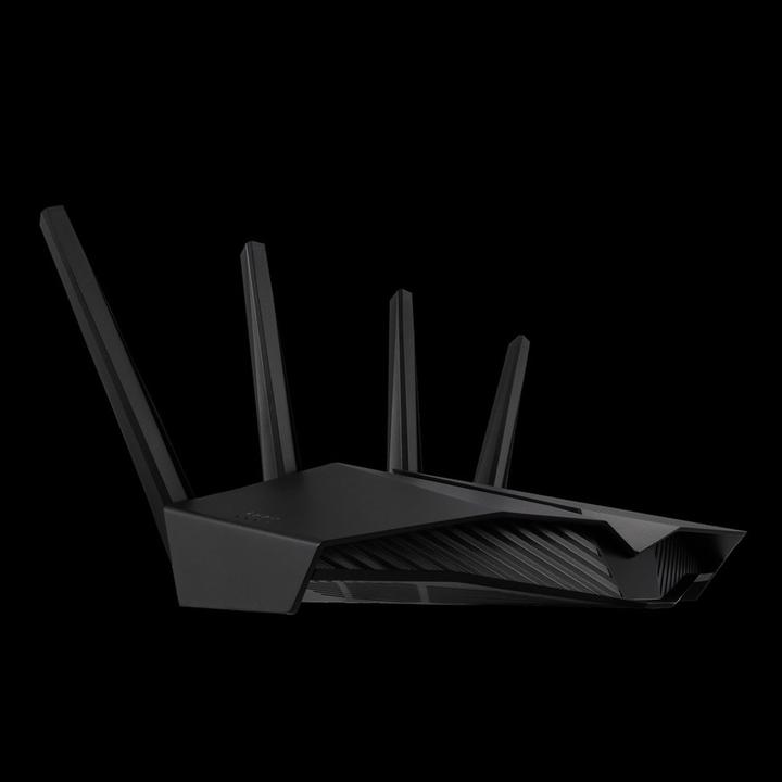 Image du produit ASUS RT-AX82U AX5400 WiFi 6 Gaming