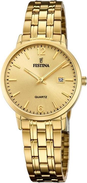 Wristwatches