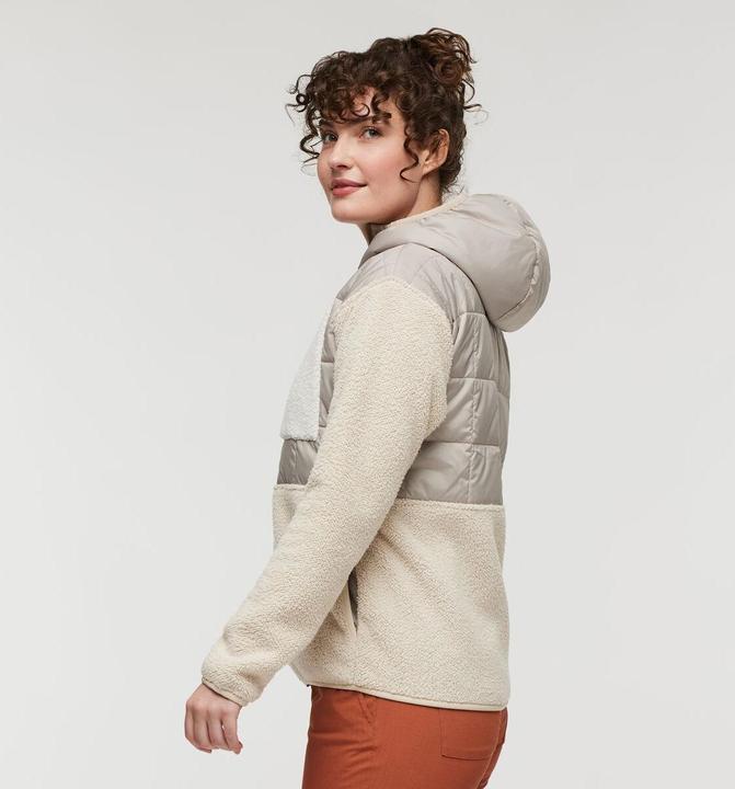 Actual product image Cotopaxi Trico Hybrid Hooded Jacket (XL)