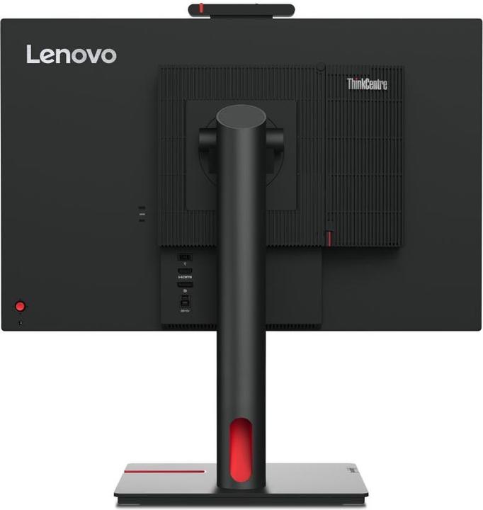 Produktbild Lenovo ThinkCentre Tiny-In-One 24 Gen 5 (1920 x 1080 Pixel, 23.80")