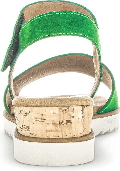 Actual product image Gabor Sandals (40.5)