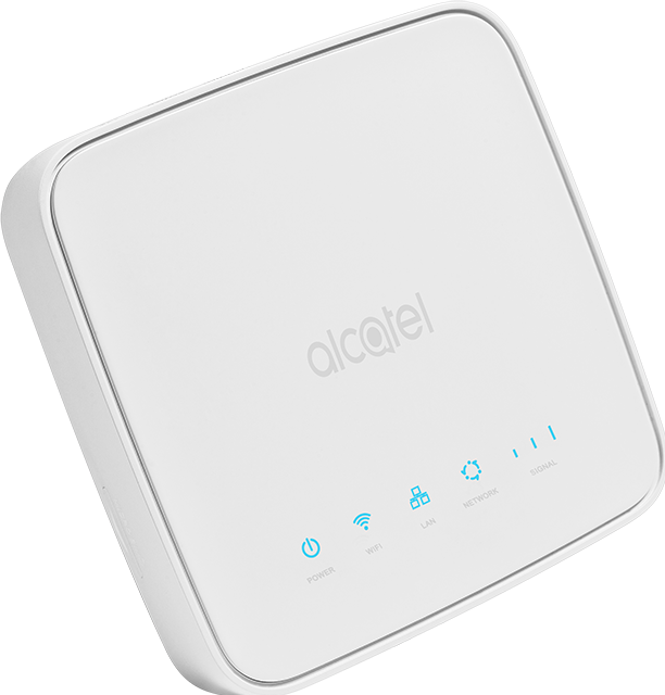Produktbild Alcatel HH40