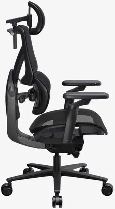 Actual product image Thunder X3 Flex Pro