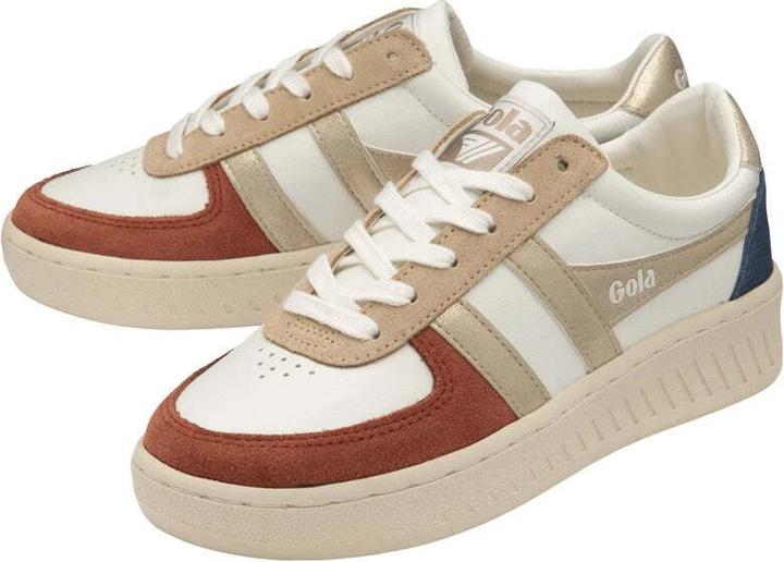 Produktbild Gola Grandslam Quadrant (40)