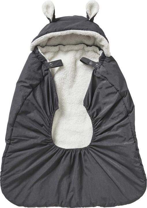Produktbild Vertbaudet Babytrageschutz