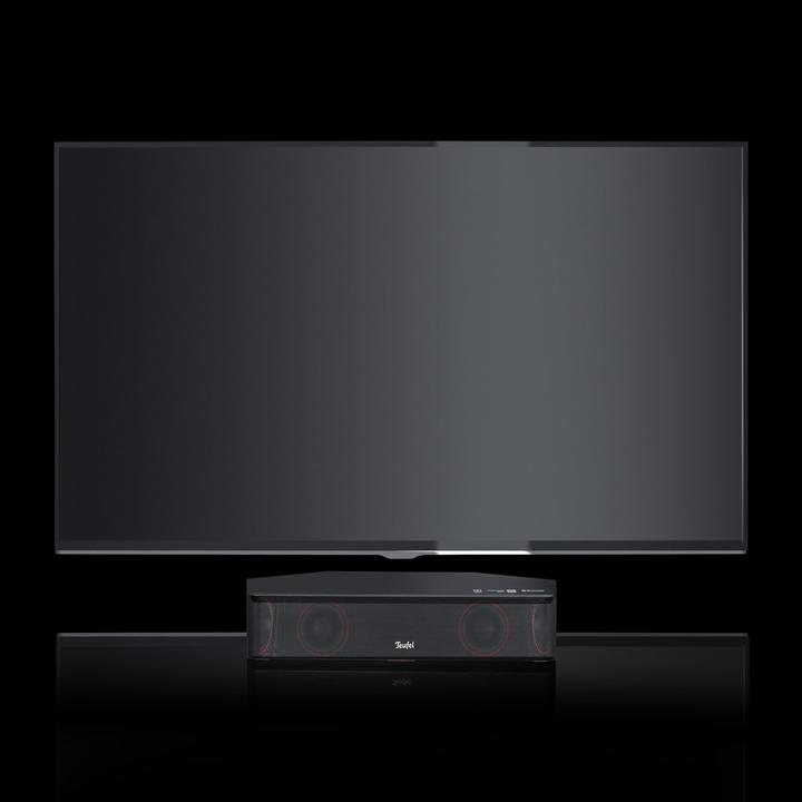 Produktbild Teufel Cinebar One Single (80 W, 5.1 Kanal)