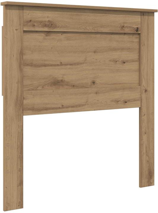Image du produit vidaXL Moderner Bettrahmen (100 x 200 cm)