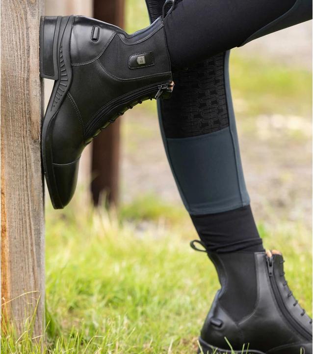 Produktbild Premier Equine boots leder reitsport milton (42)