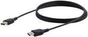Produktbild StarTech DisplayPort — DisplayPort (2 m, DisplayPort, 1.4)