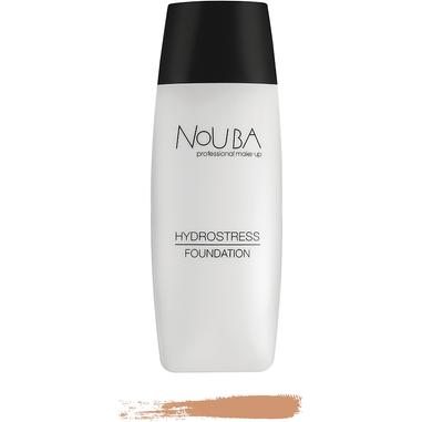 Nouba, Foundation, Hydrostress Flüssige Foundation 01 - 30 Ml