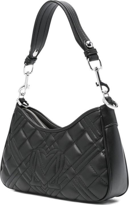 Produktbild Love Moschino Quilted Schultertasche 25 cm
