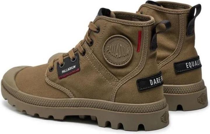 Produktbild Palladium Pampa Hi Patch - 61701 (36)
