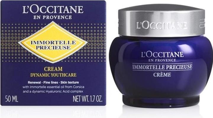 Produktbild L'Occitane Immortelle (50 ml)