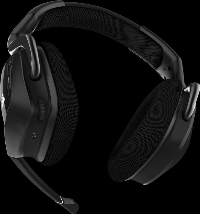 Immagine prodotto Corsair Void RGB Elite (Senza fili)