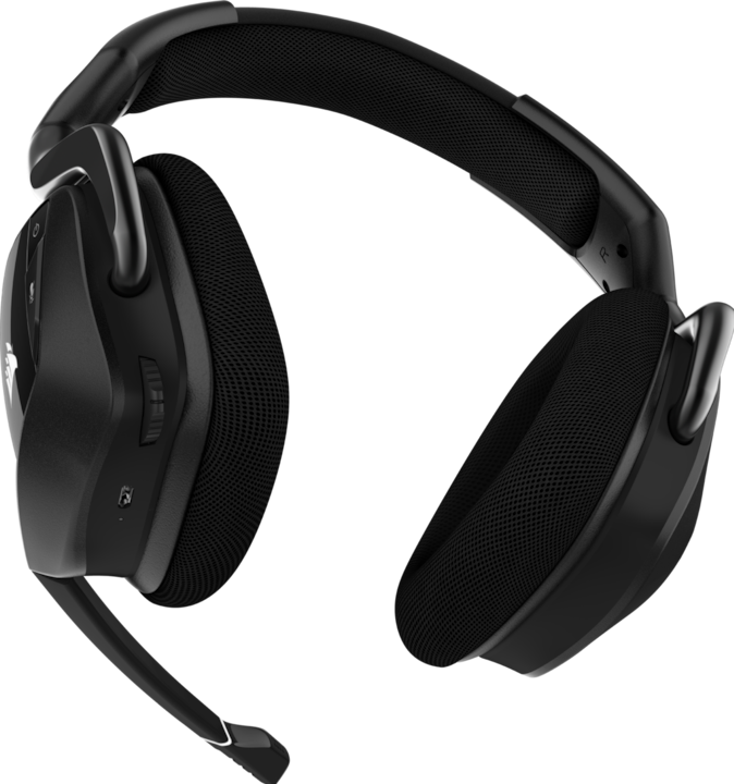 Image du produit Corsair Void RGB Elite (Sans fil)