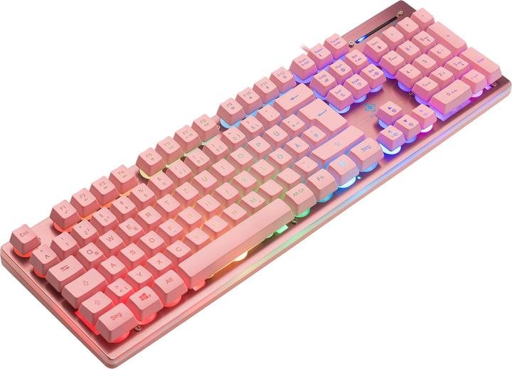 Image du produit Deltaco Gaming GAM-021 (DE, Filaire)