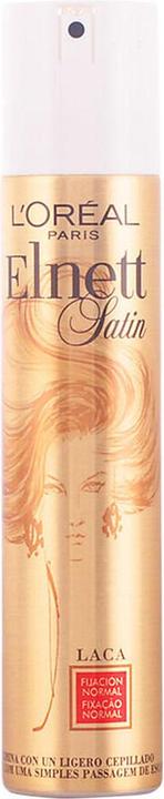 Image du produit L'Oréal Paris Laque à tenue normale 200ml (200 ml)