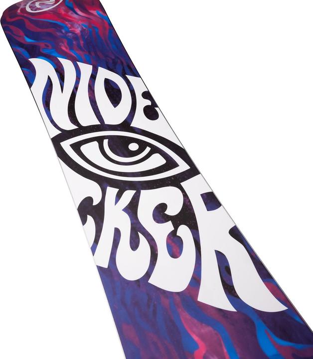 Produktbild Nidecker Gamma Apx 2026 (159)