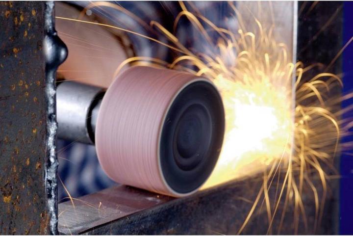 Image du produit Pferd Schleifhülse (150, 40, 60, 80)