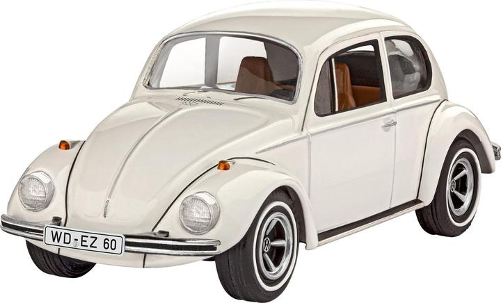 Produktbild Revell Model Set VW Beetle