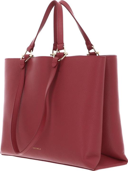 Immagine prodotto Coccinelle Hop On Handbag Grained Leather