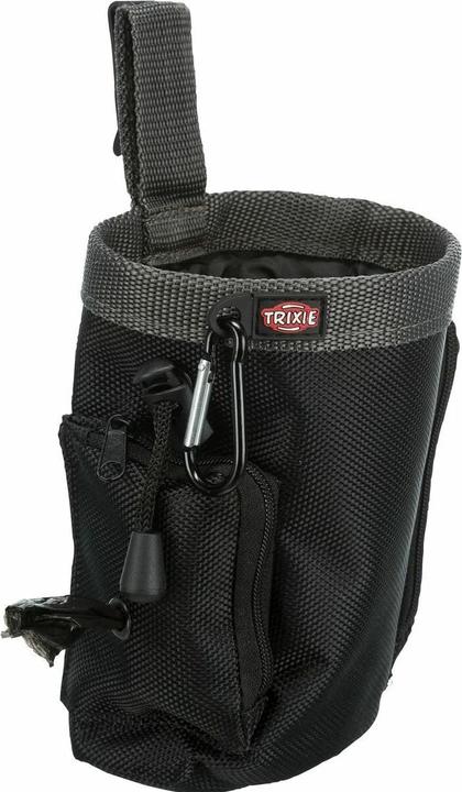 Produktbild Trixie Cavo Zug-Stopp-Halsband (M, L, Hund)