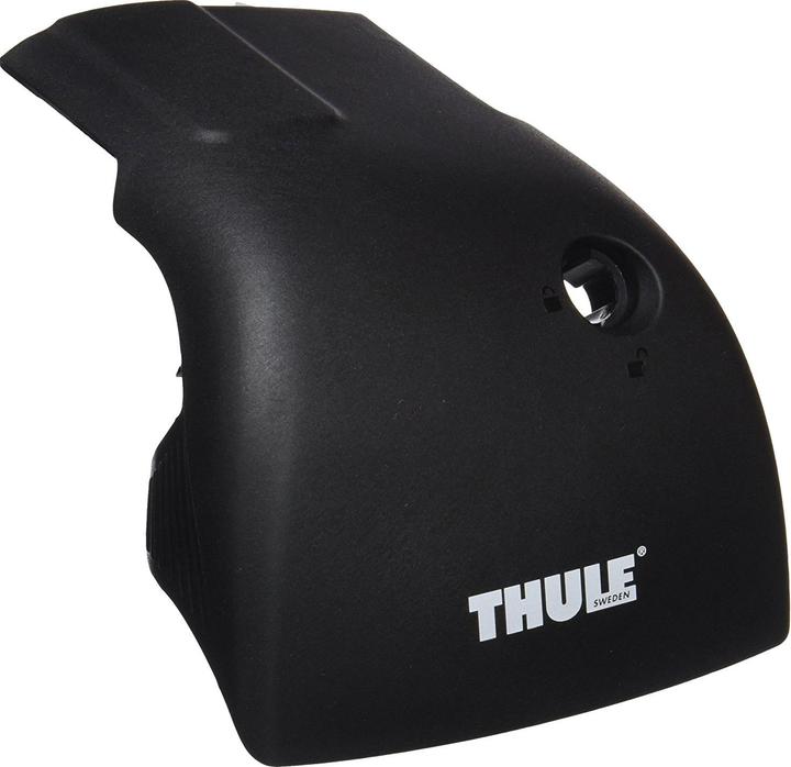 Thule WingBar Edge linke Abdeckung