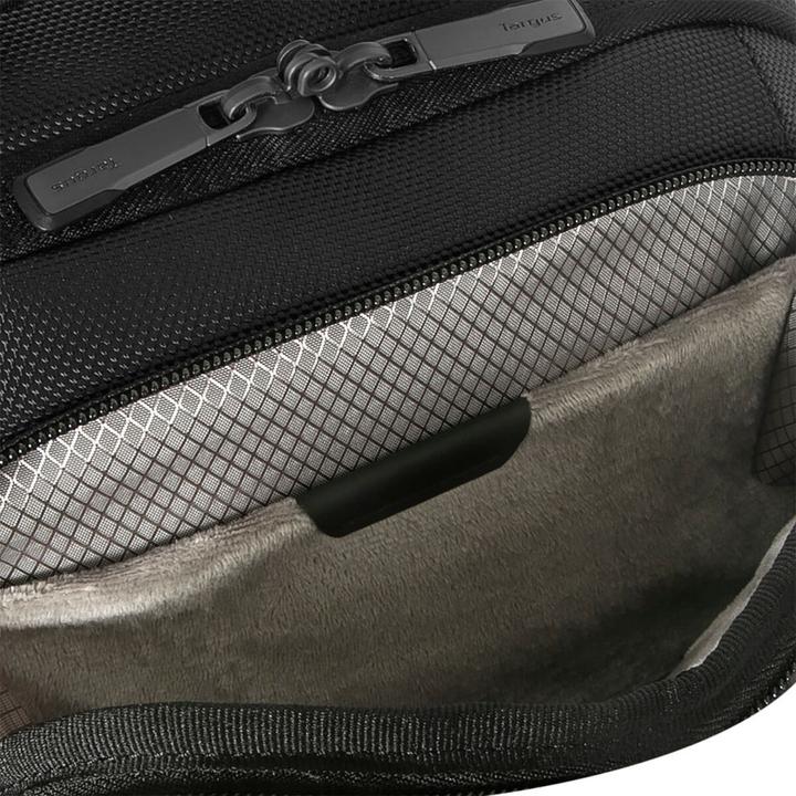 Produktbild Targus Notebook Rucksack 15-16"TBB65 black,HeritageLuxe,38,10cm-40,64cm
