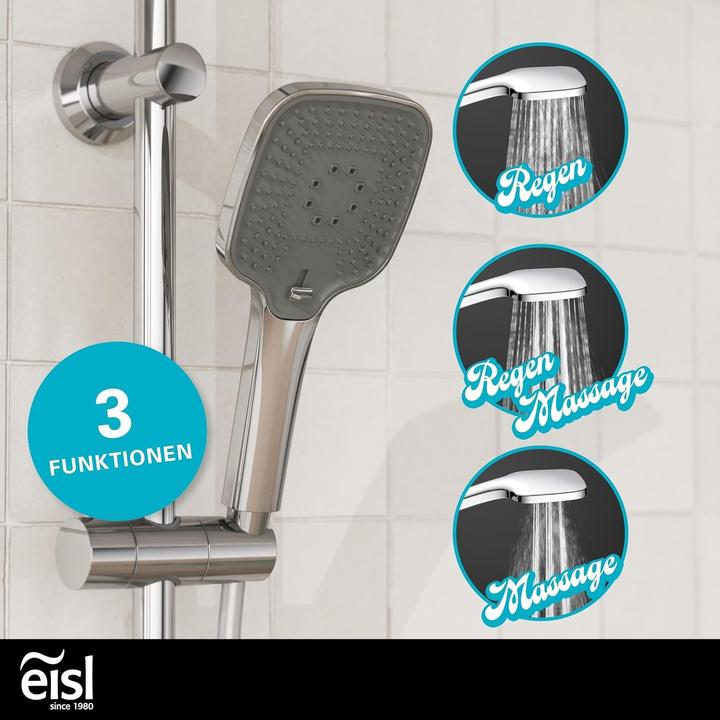 Produktbild Eisl Sistema Doccia Easy Deluxe