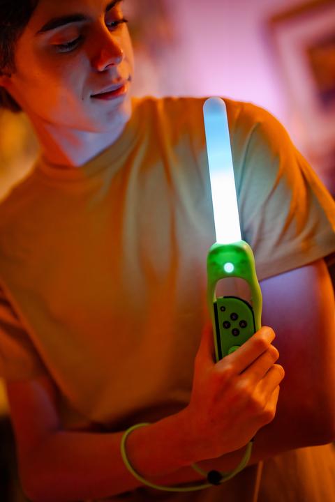 Image du produit Maxx Tech Kit Dance 'n' Play (Switch)