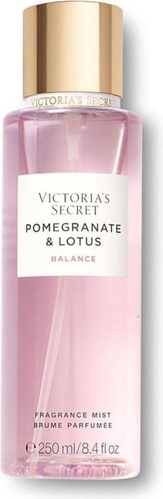 Actual product image Victoria's Secret Pomegranate & Lotus (250 ml)