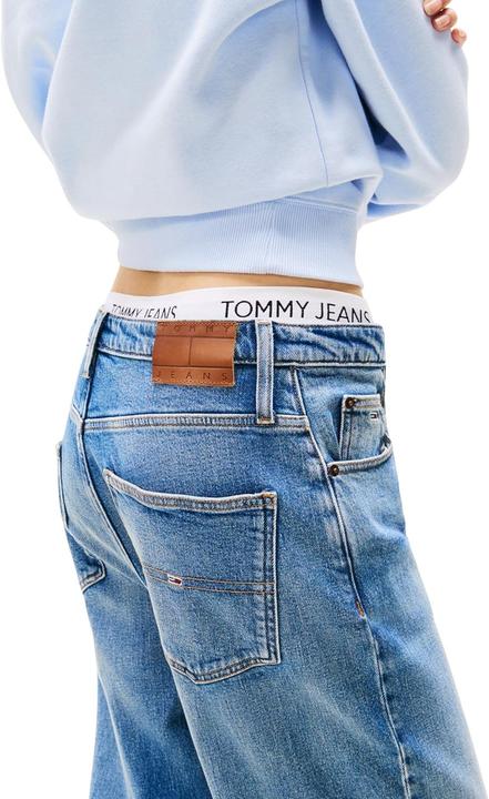 Image du produit Tommy Jeans Authentique et durable (W30/L32)