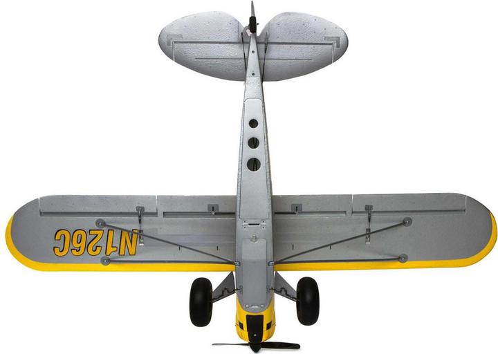 Produktbild E-Flite Carbon Cub S2 (Motorflugzeug)