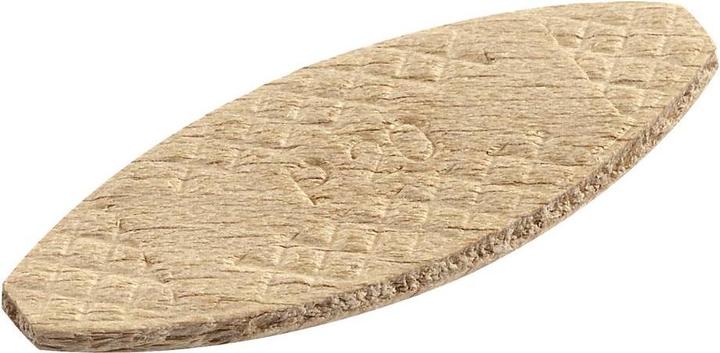 Immagine prodotto Bosch Zubehör Spina piatta Accessori 60 mm 4 (50 pz.)