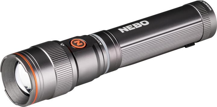 Nebo Franklin Slide RC (19.80 cm, 500 lm)