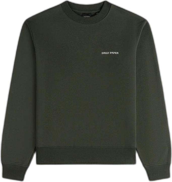 Actual product image Daily Paper Matchstick Shield (L)