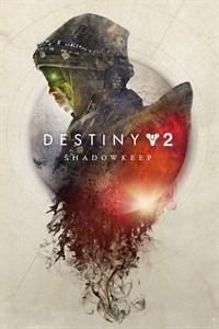 Produktbild Microsoft Destiny 2: Shadowkeep