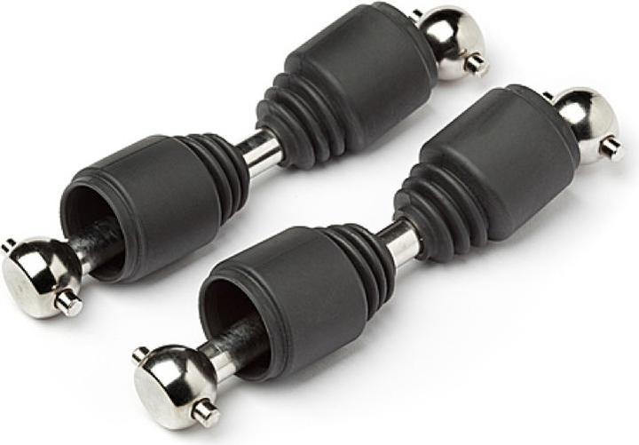 HPI BAJA SC SUPER HEAVY DUTY DRIVE SHAFT 18x116mm (2pcs)