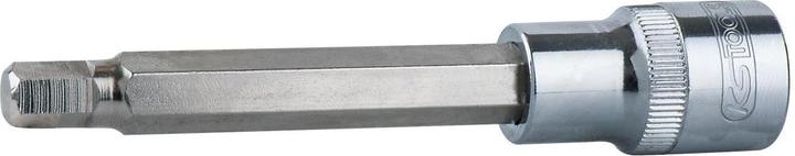 Produktbild KS Tools 3/8" CHROMEplus Bit-Stecknuss (6 mm)