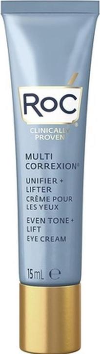 Image du produit Roc Multi Correxion (Crème pour les yeux, 15 ml, Jour + nuit)