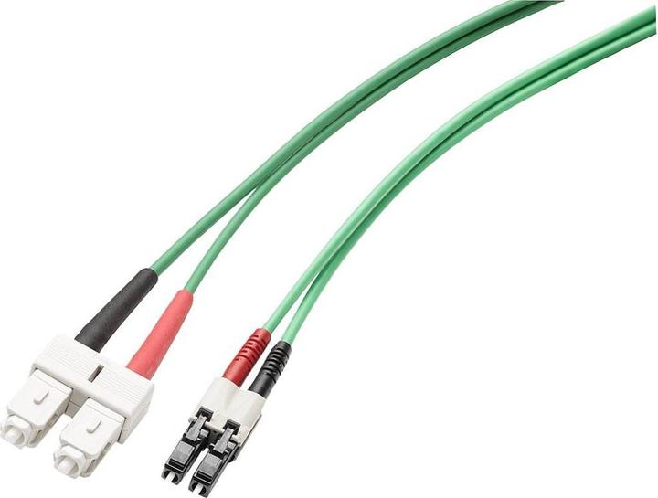 Actual product image Siemens Sm Fo (U/UTP, 1 m)