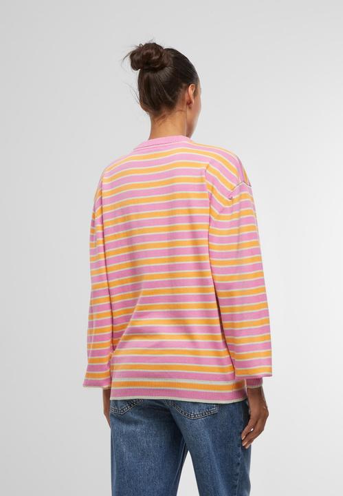 Produktbild Santa Cruz Mini Hand Knit Sweater - 125993 (S)