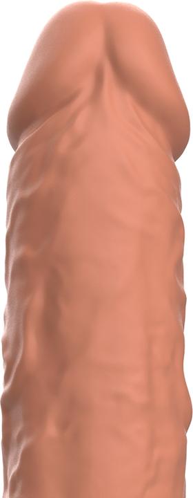 Produktbild Virilxl Extension De Pene Liquid Silicone V3 Marron