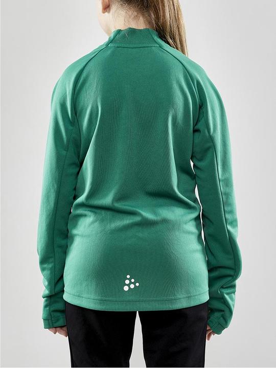 Produktbild Craft Evolve Full Zip Jr (122, 128)