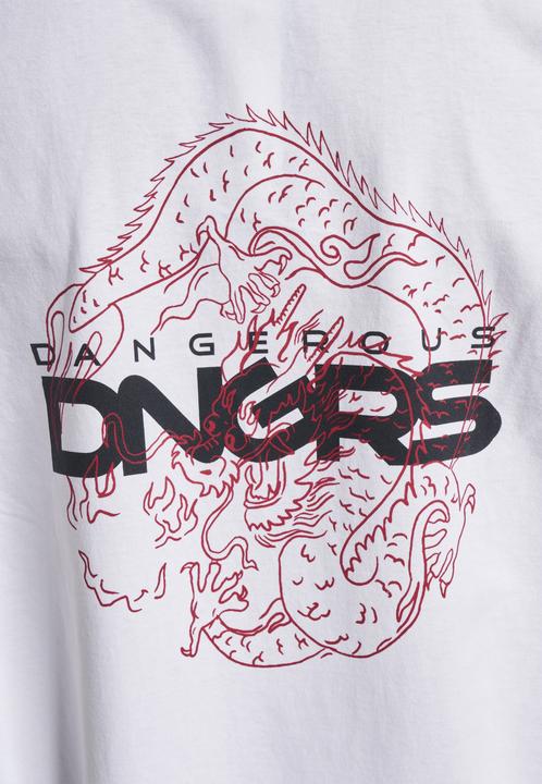 Image du produit Dangerous DNGRS DNGRS Soft T-Shirts - 187287 (S)