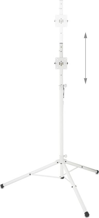 Image du produit Relaxdays Support de fléchettes