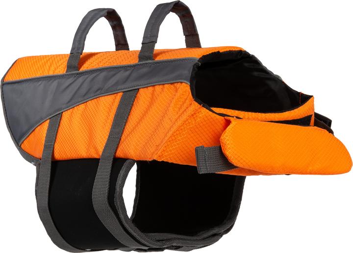 Actual product image Freezack Dog life jacket (S)